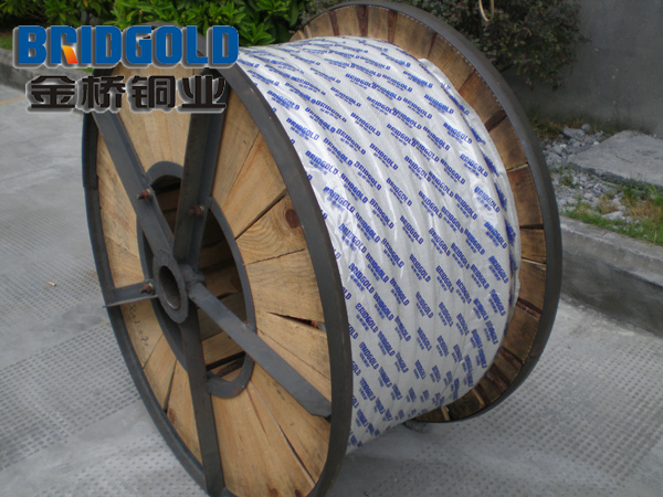 鍍錫銅絞線(xiàn)包裝