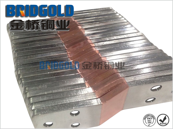 金橋高品質(zhì)銅軟連接-銅箔軟連接 金橋高品質(zhì)銅軟連接-銅箔軟連接