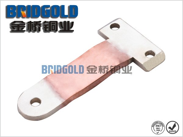 金橋高品質(zhì)銅軟連接 金橋高品質(zhì)銅軟連接