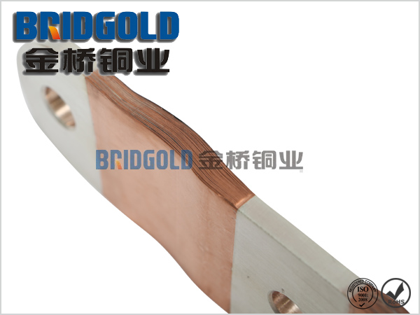 高品質銅箔軟連接