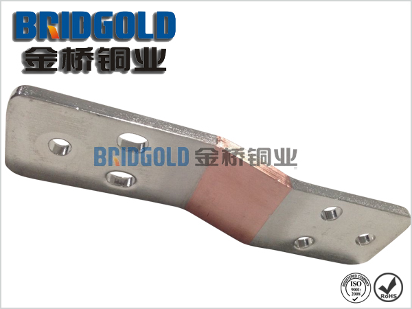 T2紫銅箔軟連接 T2紫銅箔軟連接