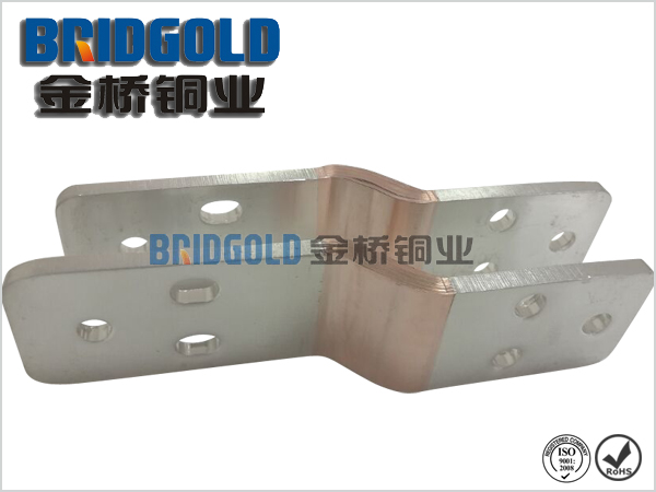 配電柜銅箔軟連接 配電柜銅箔軟連接