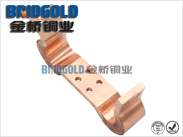 銅軟連接 銅軟連接