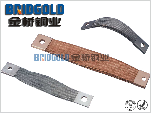 銅帶軟連接 銅帶軟連接