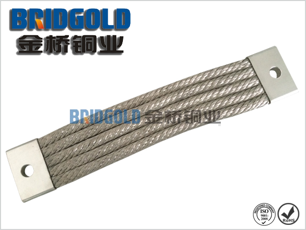 銅絞線(xiàn)軟連接