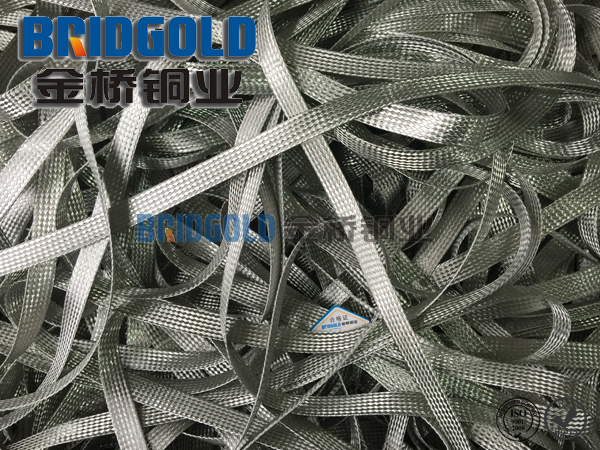 鍍錫銅編織線 鍍錫銅編織線