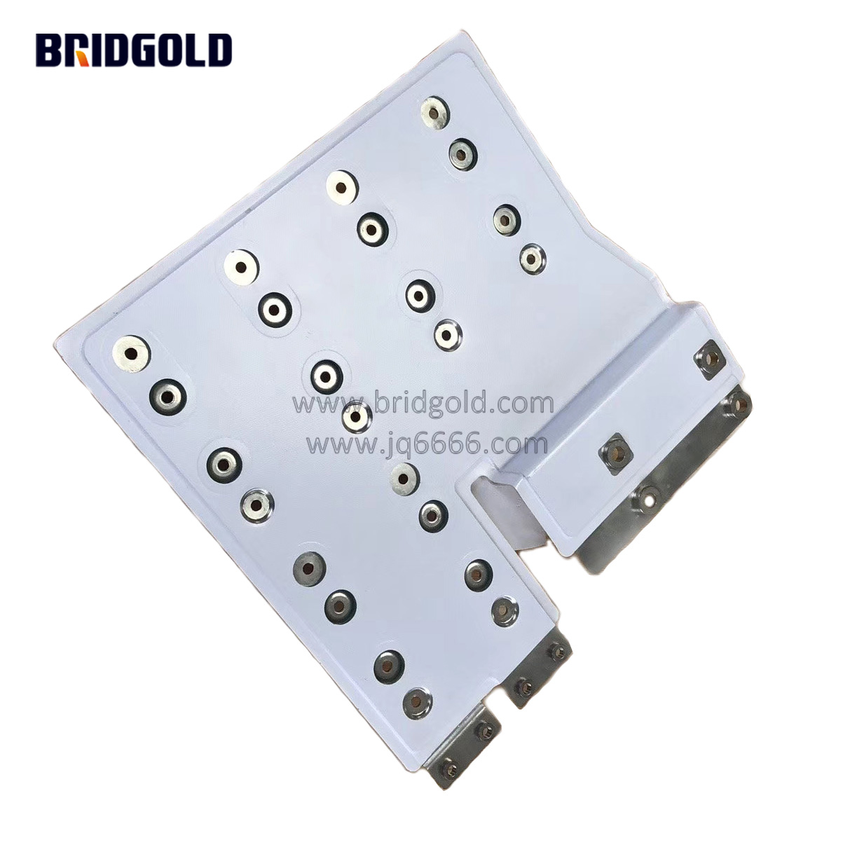 電機(jī)控制器母排 電機(jī)控制器母排