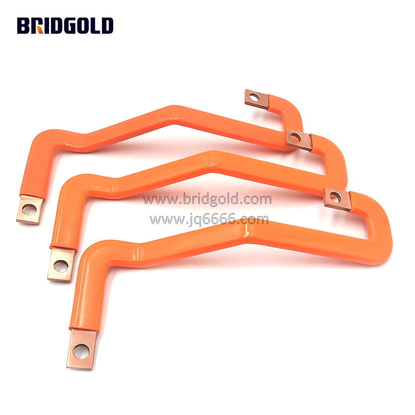 絕緣銅排軟連接 絕緣銅排軟連接