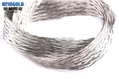 金橋銅業(yè) 銅屏蔽線(xiàn) 金橋銅業(yè) 銅屏蔽線(xiàn)