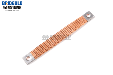 金橋銅業(yè) 銅編織線軟連接 金橋銅業(yè) 銅編織線軟連接