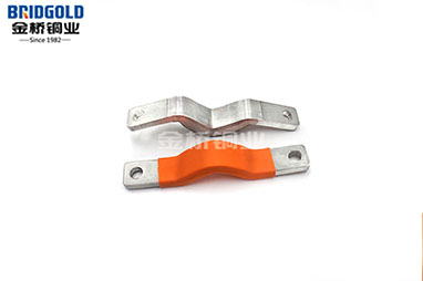 鋁箔軟連接 鋁箔軟連接