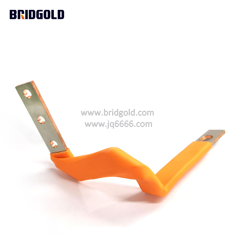 金橋銅業(yè) 銅箔軟連接 金橋銅業(yè) 銅箔軟連接