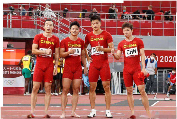 中國(guó)隊(duì) 中國(guó)隊(duì)