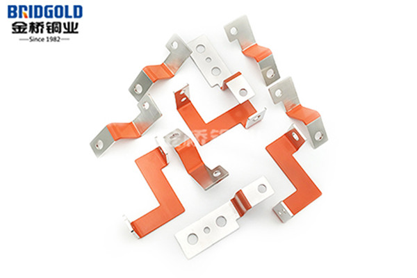 金橋新能源連接排 金橋新能源連接排