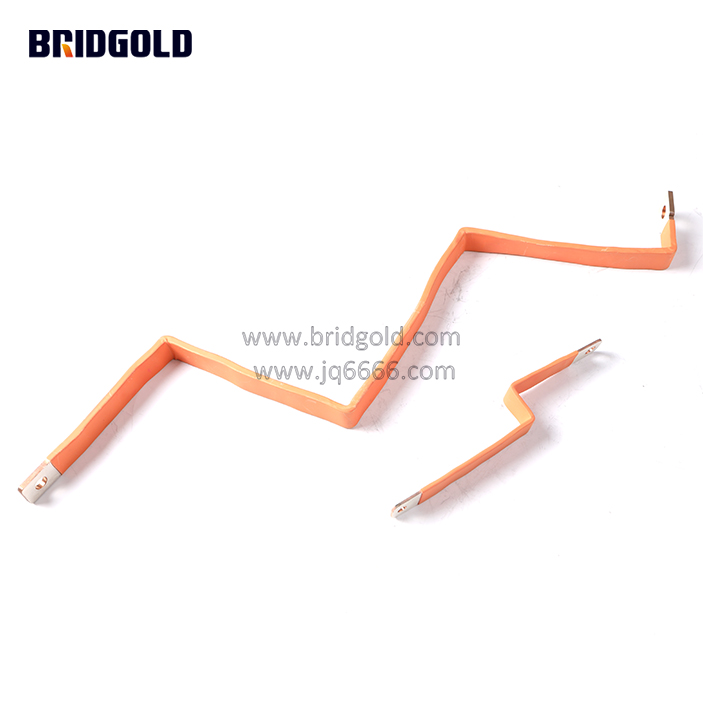 金橋新能源軟連接 金橋新能源軟連接