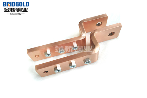 金橋新能源充電樁母排 金橋新能源充電樁母排