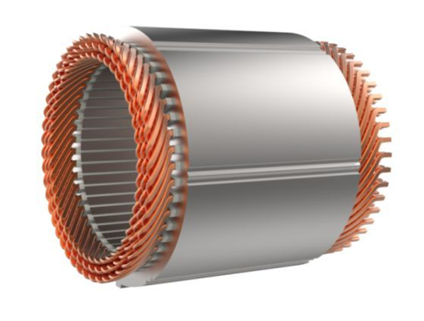 新能源扁線電機 新能源扁線電機