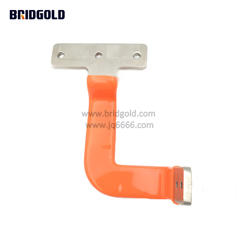 新能源扁線電機銅排 新能源扁線電機銅排