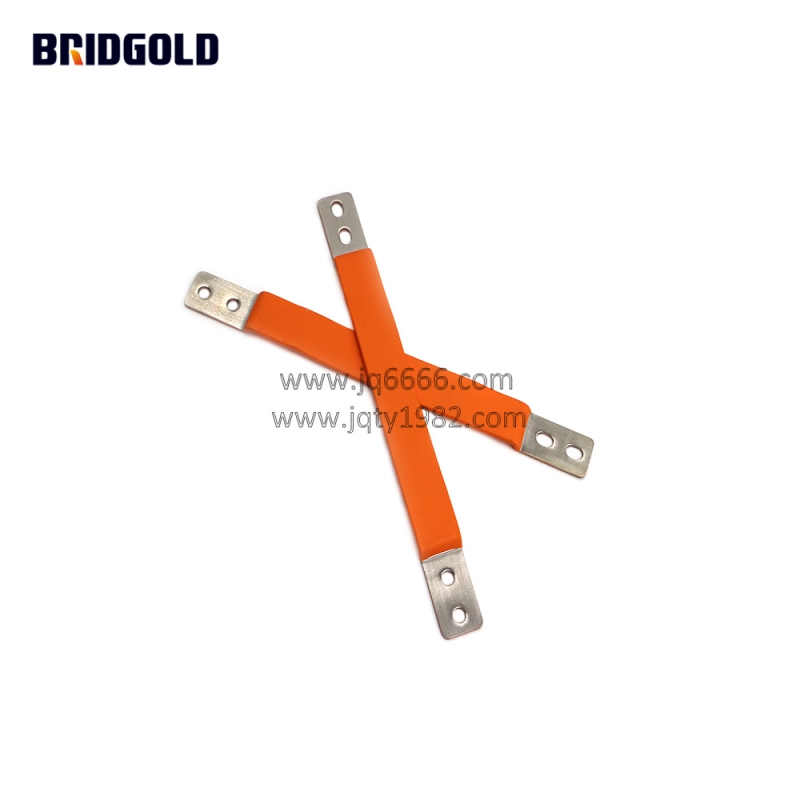 新能源軟連接 新能源軟連接