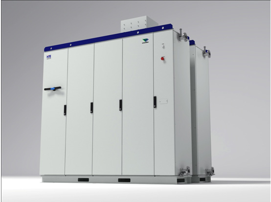 風力交流器 風力交流器