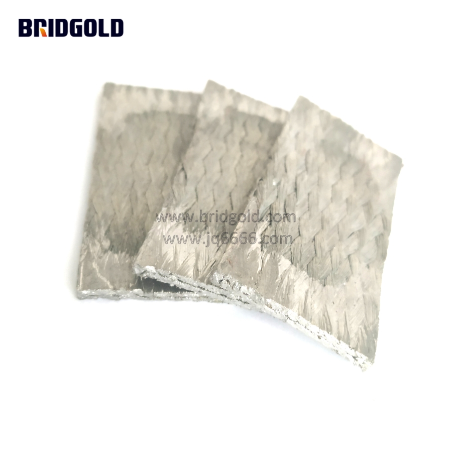 銅編織線軟連接 銅編織線軟連接