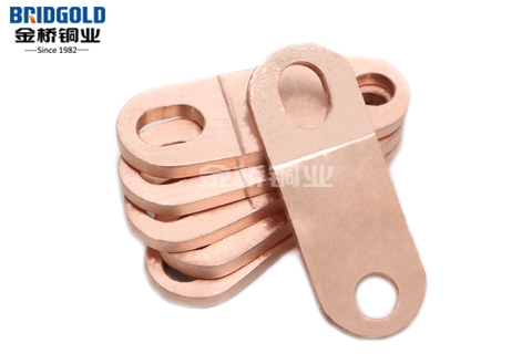 銅箔軟連接 銅箔軟連接