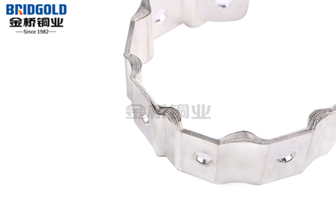 銅箔軟連接 銅箔軟連接