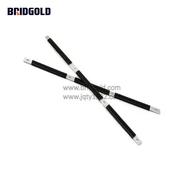 套熱縮管的鋁排 套熱縮管的鋁排