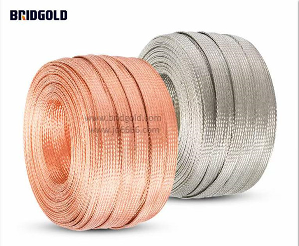金橋銅編織線 金橋銅編織線