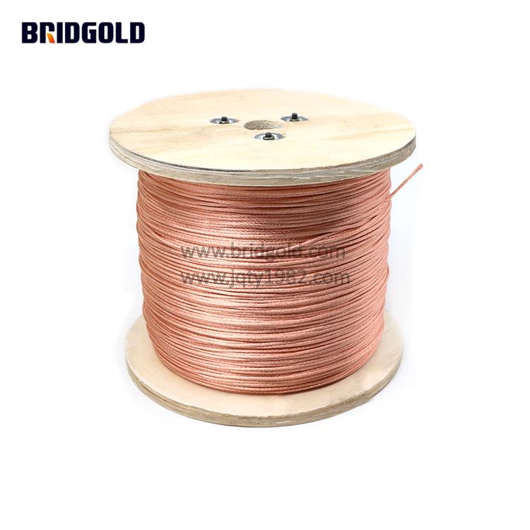 成卷銅電刷線 成卷銅電刷線