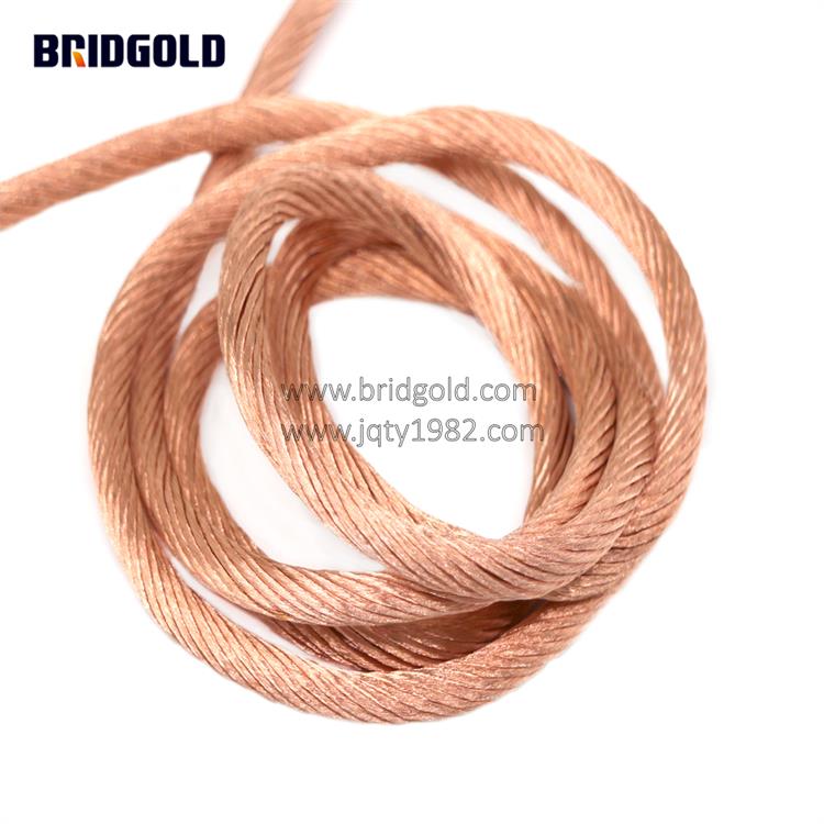 銅電刷線(xiàn) 銅電刷線(xiàn)