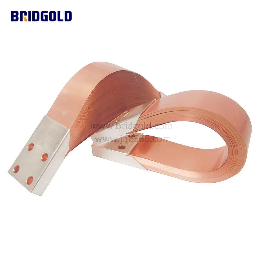 銅箔軟連接 銅箔軟連接