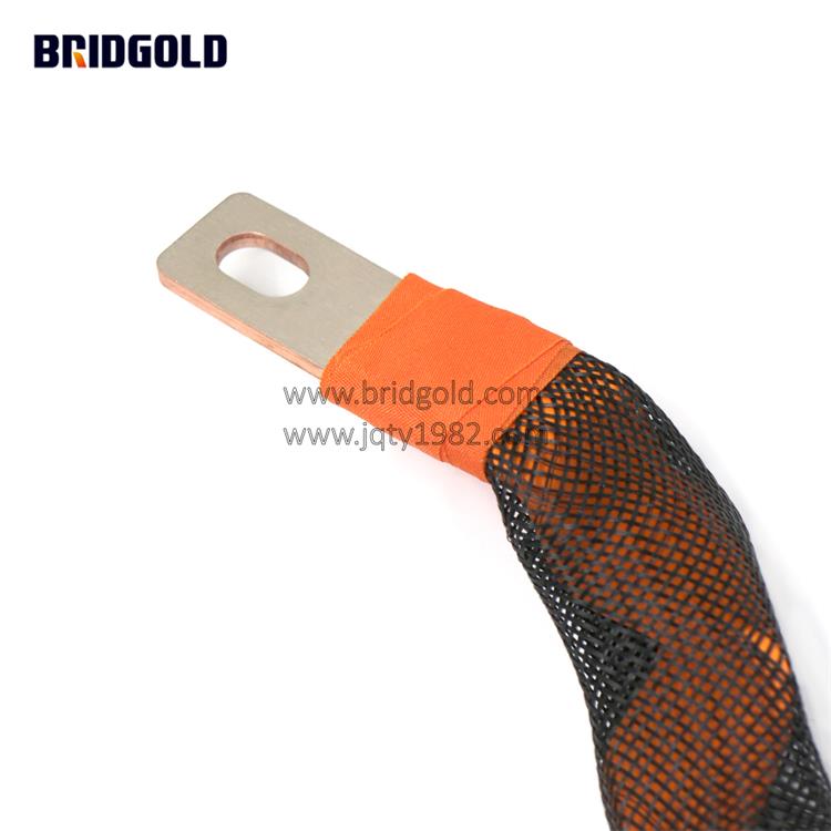 新能源軟連接 新能源軟連接