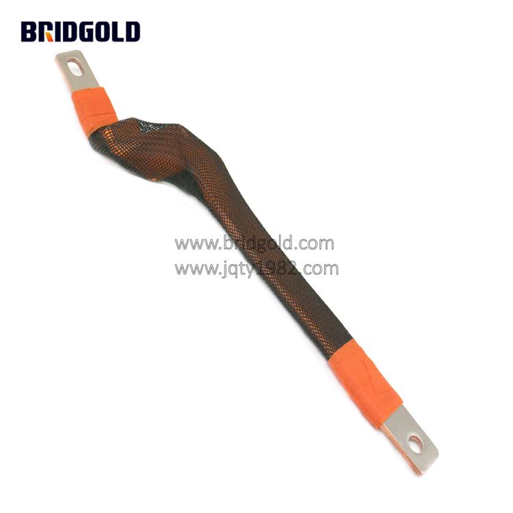 新能源軟連接 新能源軟連接