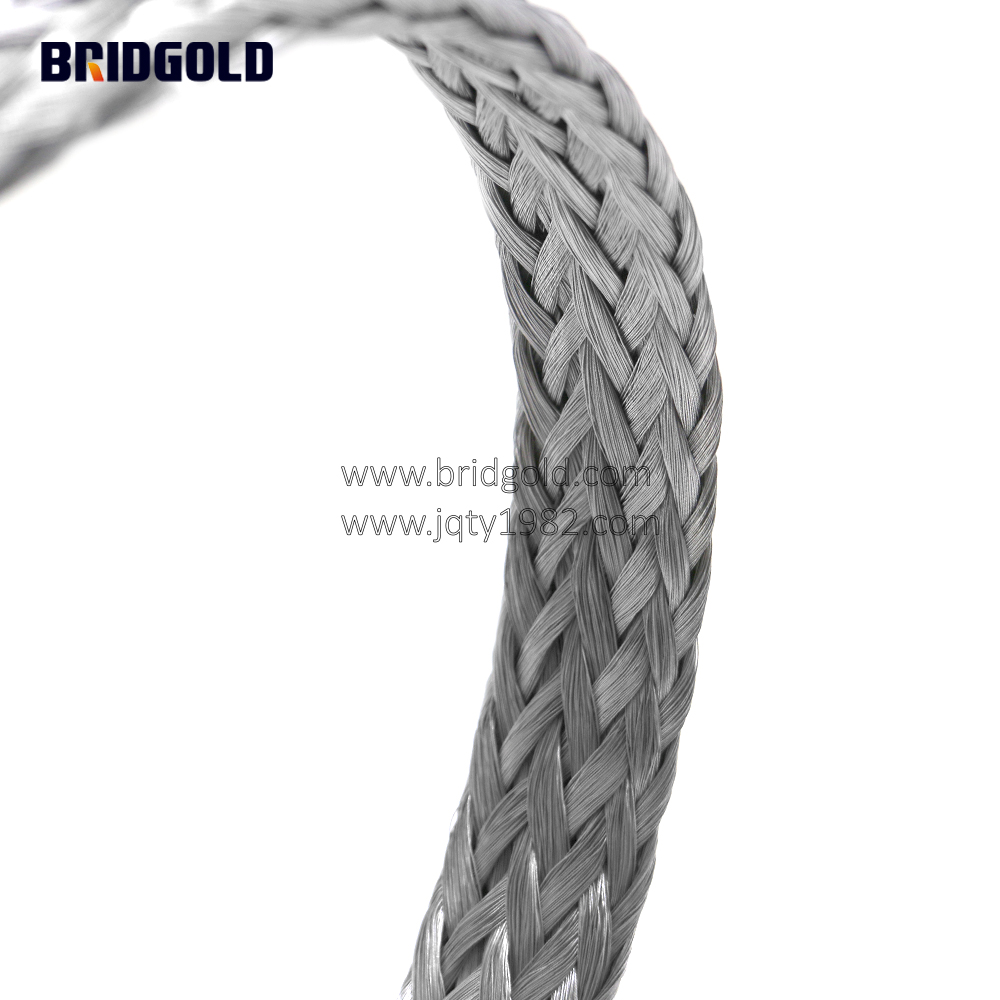 鋁編織線(xiàn) 鋁編織線(xiàn)