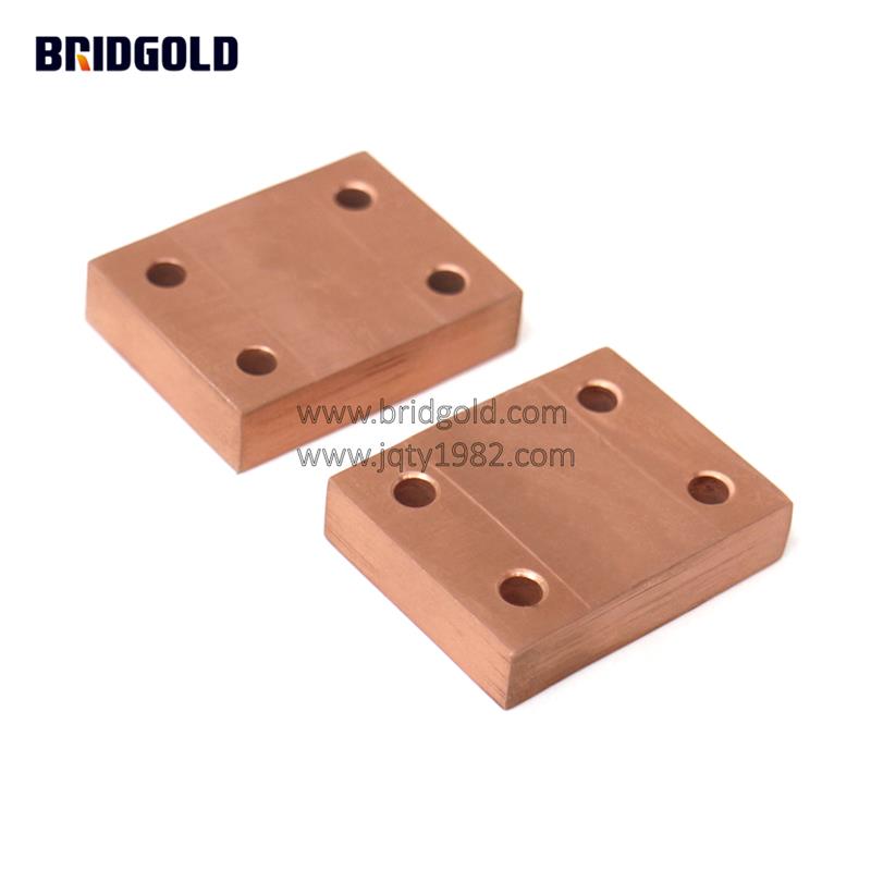 導冷軟連接 導冷軟連接