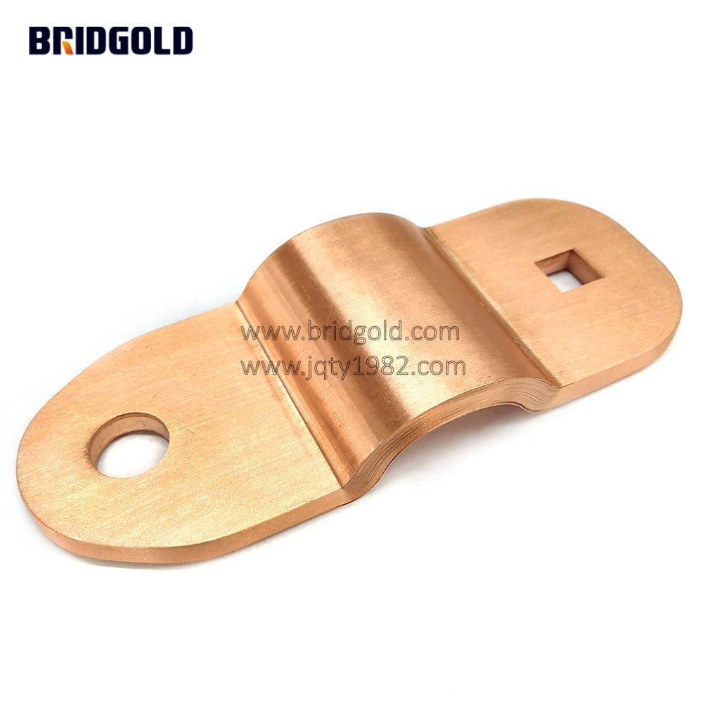 銅箔軟連接 銅箔軟連接