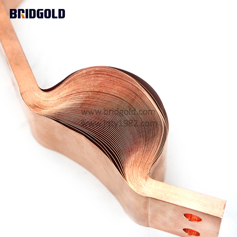 銅箔軟連接 銅箔軟連接