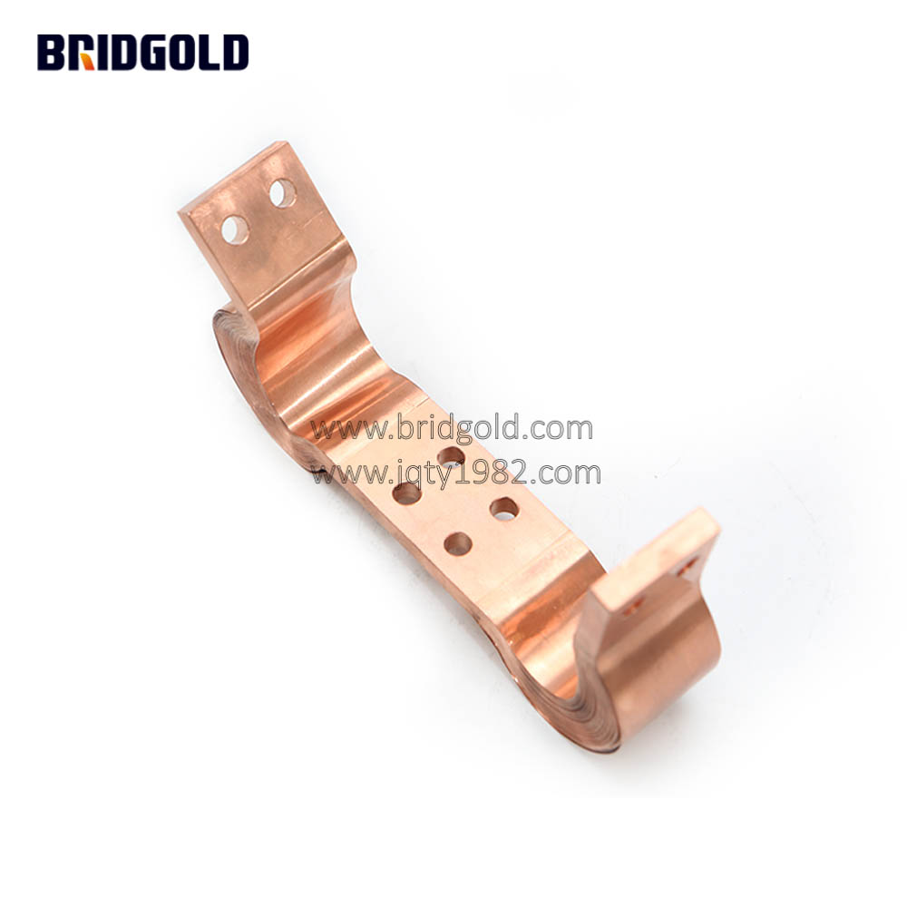 銅箔軟連接 銅箔軟連接