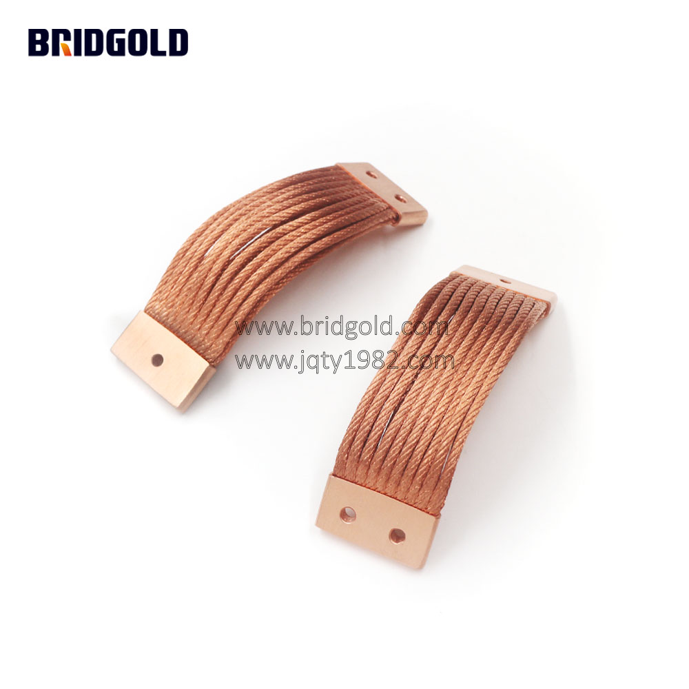 導(dǎo)冷軟連接 導(dǎo)冷軟連接