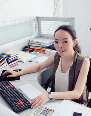 金橋團隊設(shè)計師-鄭