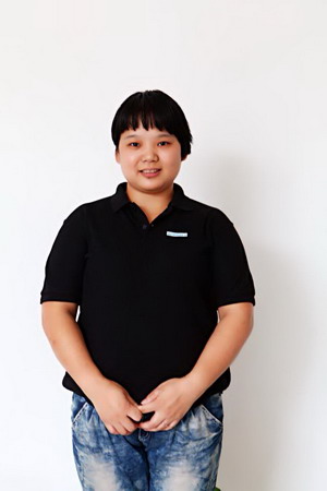 金橋團隊設(shè)計師-李