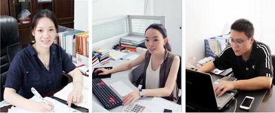 金橋銅業(yè)-設(shè)計(jì)團(tuán)隊(duì)