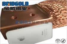 大平方大電流銅導電帶 大平方大電流銅導電帶