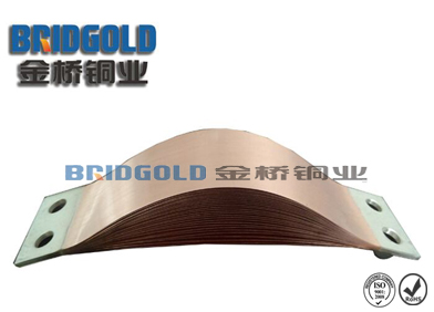 銅箔軟連接 銅箔軟連接