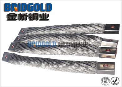 大電流銅絞線軟連接 大電流銅絞線軟連接