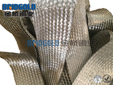 定做銅編織帶 定做銅編織帶