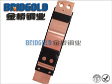 支架銅箔軟連接 支架銅箔軟連接
