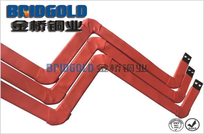 電池箱連接銅帶軟連接 電池箱連接銅帶軟連接