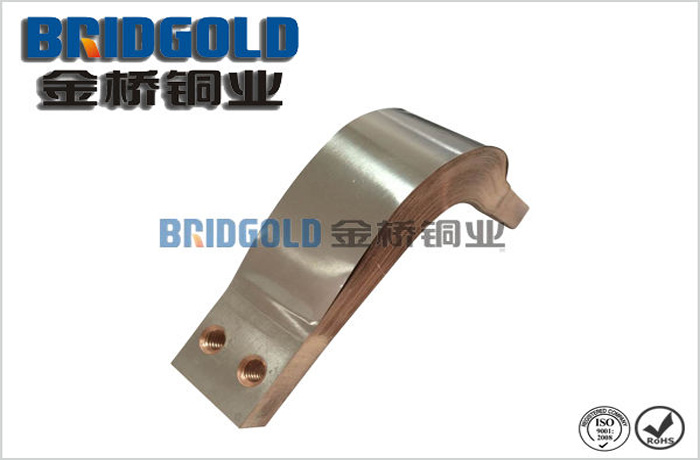 銅箔軟連接 銅箔軟連接